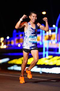 BIB: 43950
                            <button type="button" onclick="openModal(22833076)" class="btn btn-primary btn-sm float-right btn-popup" data-toggle="modal" data-target=".modal-high-quality">
                        <i class="fas fa-shopping-cart"></i> Add to Cart
                    </button>
                                            <button type="button" onclick="isThisMe(22833076, true)" class="btn btn-success btn-sm float-right btn-popup btn-isme hidden" data-toggle="tooltip" data-placement="bottom" title="นี่คือรูปของคุณใช่ไหม คลิกที่นี่เพื่อเอาเข้าอัลบั้ม">
                        <i class="fas fa-plus"></i> Add to album
                    </button>
                    <button type="button" onclick="isThisMe(22833076, false)" class="btn btn-warning btn-sm float-right btn-popup btn-isnotme hidden">
                        <i class="fas fa-ban"></i> Remove from album
                    </button>